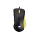thumbnail image 2 of Mouse Gaming Alámbrico Cougar 300M, Sensor Óptico, Amarillo Cougar CM-300MY, 2 of 3