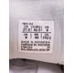 thumbnail image 5 of US9 Onitsuka Tiger Low-Cut Sneakers/Ylw/1183C102-751/Mexico 66, 5 of 6