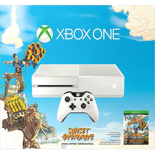 xbox one day one edition price