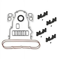 Mr. Gasket 61011G Engine Camshaft Change Gasket Set Fits select: 2010-2015 CHEVROLET CAMARO, 2008-2013 CHEVROLET CORVETTE