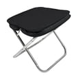 thumbnail image 2 of koolsoo Folding Camping Stool Camping Chair Fishing Chair Blue, 2 of 9