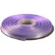 thumbnail image 3 of 2 Rolls 92 M satin ribbon width 2 cm -Decoration for Flowers, gifts, Weddings, parties. (Width 2 cm, Light Purple), 3 of 4