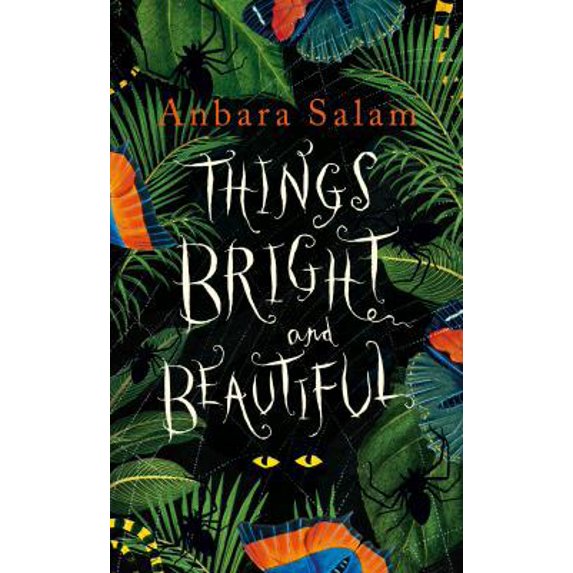 Pre-Owned Things Bright and Beautiful (Hardcover) 0241320615 9780241320617