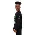 thumbnail image 5 of Reebok Kids Minecraft Long Sleeve Graphic Tee, Sizes 4-18, 5 of 12