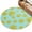 Green, variant on Sliced Lemon Entryway Rug 2x3ft Washable Non Slip Bathroom Rug Low Pile Soft Indoor Floor Front Door Mat Simple Summer Tropical Green Rectangle Area Rugs Carpet for Kitchen Office Dining Room Home