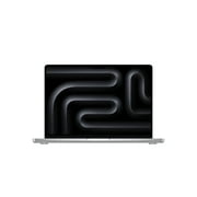 Apple 14" MacBook Pro with M4 Pro Chip 14-Core CPU / 20-Core GPU, 24GB Memory, 1TB SSD, Silver, 2024