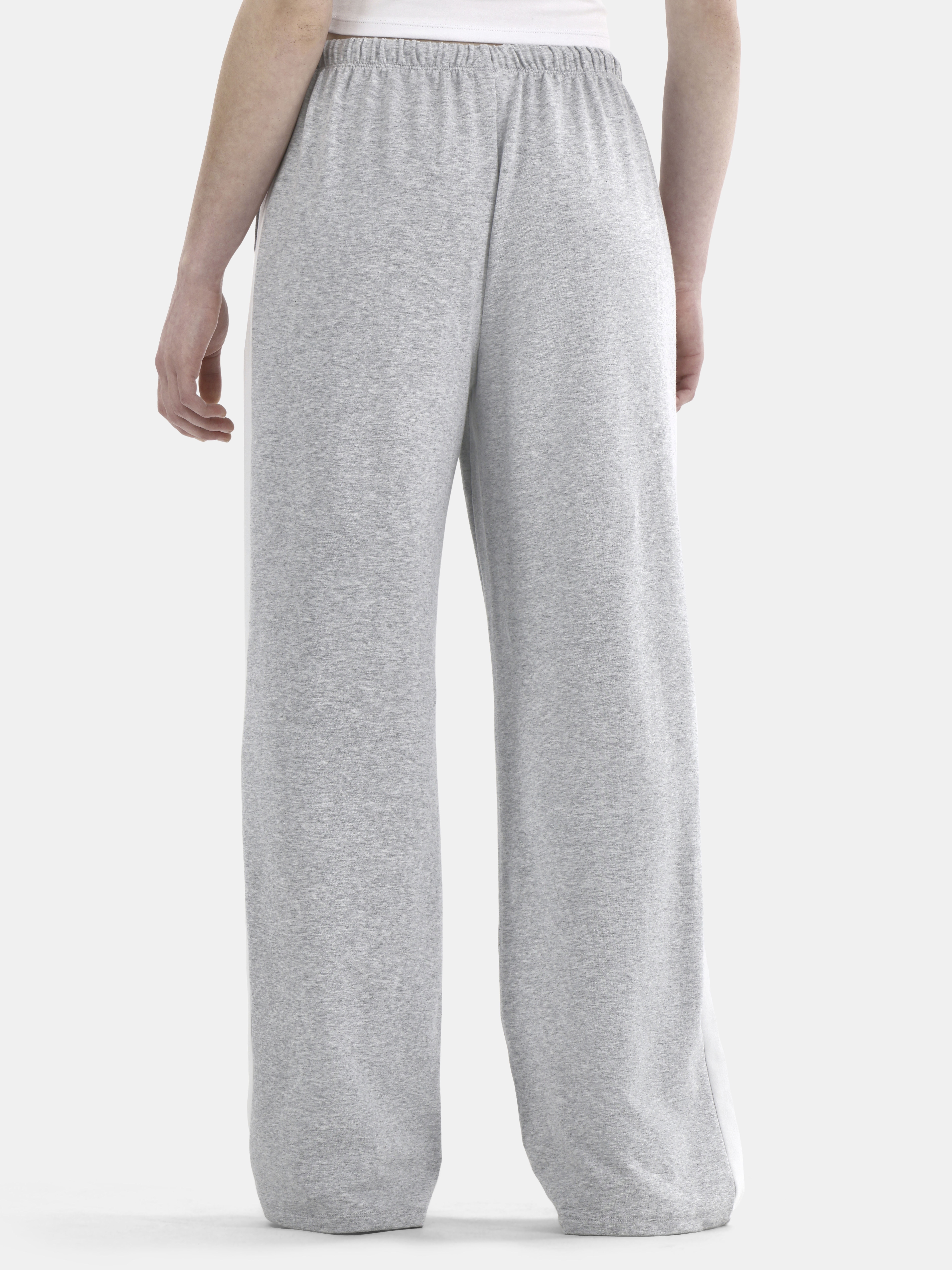 No Boundaries Basic Sleepwear Pants, 30" Inseam, Women's