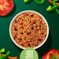 thumbnail image 4 of Knorr No Artificial Flavors Garden Tomato Risotto Rice Sides, 2.6 oz Regular Cup, 4 of 12
