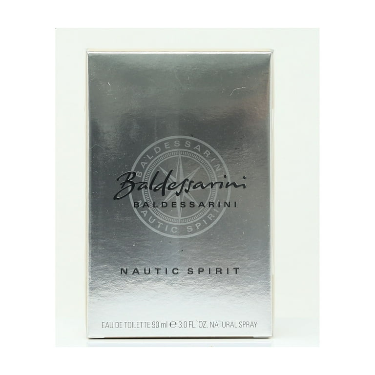 Baldessarini Nautic Spirit Eau De Toilette Spray By Maurer & Wirtz Baldessarini Nautic Spirit Eau De Toilette Spray By Maurer & Wirtz