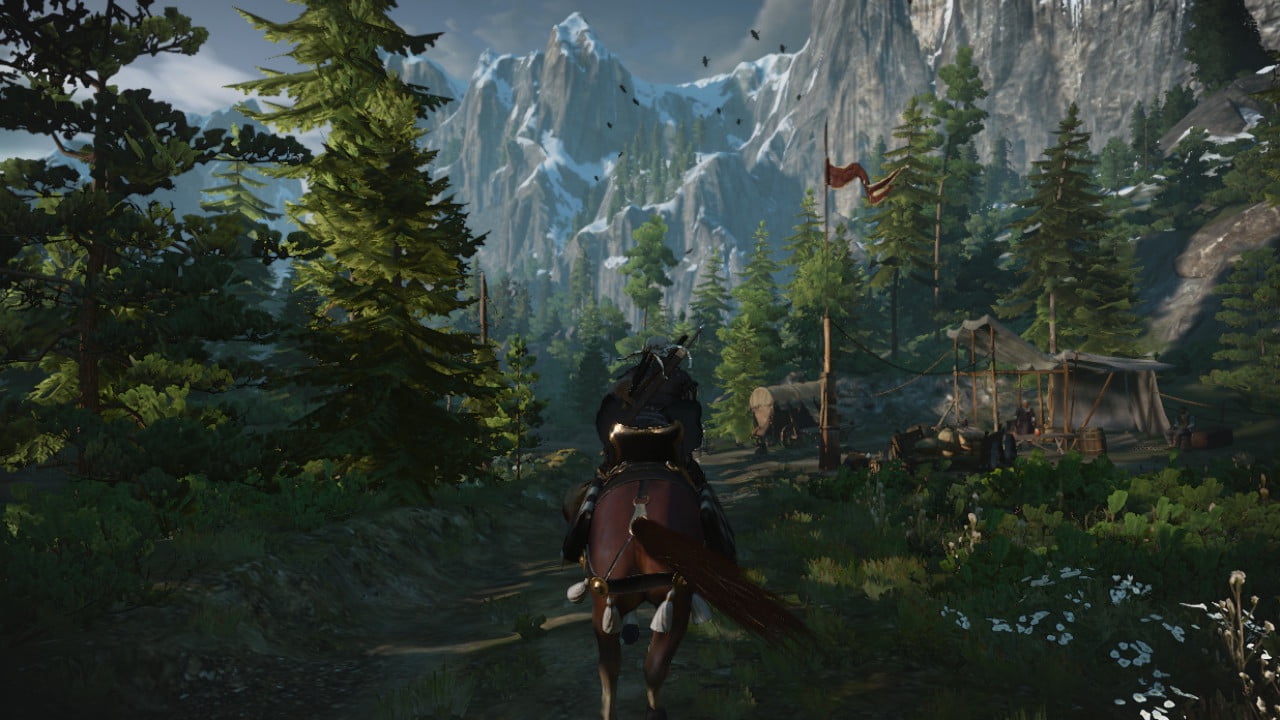 Witcher 3 sale walmart switch