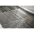 thumbnail image 1 of Coyote Signature CSIGRATE12 Grille de Cuisson en Acier Inoxydable Découpée au Laser, Ensemble de 3, 1 of 5