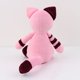 thumbnail image 2 of Muñeca de peluche Zombies Cats Anime de 25 cm para niños, 2 of 2