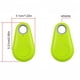 thumbnail image 2 of Buscador De Llaves Inteligente, Localizador, Gota De Agua, Cartera Para Llaves De Mascotas, Rastreador Antipérdida, Buscador Inalámbrico Por Bluetooth, Regalos Yuarrent OD015701-01, 2 of 6