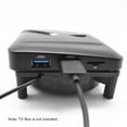 thumbnail image 4 of Labymos Cooling Fan Silent Quiet Cooler 5V USB Power Radiator Mini Fan, 4 of 6