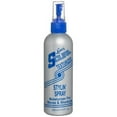 thumbnail image 2 of Luster's Pink S-Curl Moisturizing Stylin' Hair Spray, 8 fl oz, 2 of 3