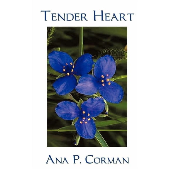 Tender Heart, (Paperback)