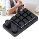 thumbnail image 5 of Teclado Programable ANGGREK de 12 Teclas Con Luz LED RGB, 5 of 7
