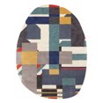 thumbnail image 2 of Handmade Rug 10X14, Wool Carpet, Area Rug, Living room, Bedroom, Tufted Rugs, 2 of 6