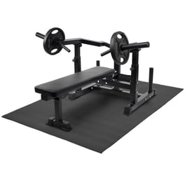 BodyBoss 2.0 Portable Home Gym System, Resistance Bar, Handles