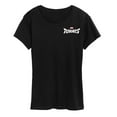 thumbnail image 2 of Marvel - Rivals Circle Icons - Women's Short Sleeve Graphic T-Shirt, 2 of 4