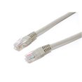 thumbnail image 1 of 6 ft Gray Molded Category 5e- 350 MHz- UTP Patch Cable, 1 of 1