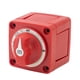 thumbnail image 2 of Interruptor de batería de la serie M del interruptor de alimentación 300A, utilizado para el interruptor de batería de circuito único marino Onoff rojo Namotu CZYD-HY218, 2 of 7