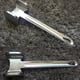 thumbnail image 5 of Cateissary Martillo, mazo para carne, ablandador de bistec de doble cara, herramienta de cocina para pollo, Metal multifunción, resistente para Cocina y Comedor S, 5 of 6