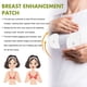 thumbnail image 3 of PARCHE DE AGRANDAMIENTO DE BUSTO, Elasticidad Mejorada de la Piel Pegatinas de Levantamiento de la Busca Nutritiva Promover la Plenitud Aumento de la Empresa para las Mujeres, 3 of 7