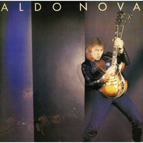 Aldo Nova
