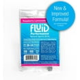 thumbnail image 4 of Fluid Performance Natural Sports Drink - 6 Packet Box - Variety Pack (2 of each) - 8 Pack, 4 of 5