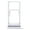 White, variant on For Samsung Galaxy A33 5G SM-A336B Original SIM Card Tray + SIM Card Tray / Micro SD card tray