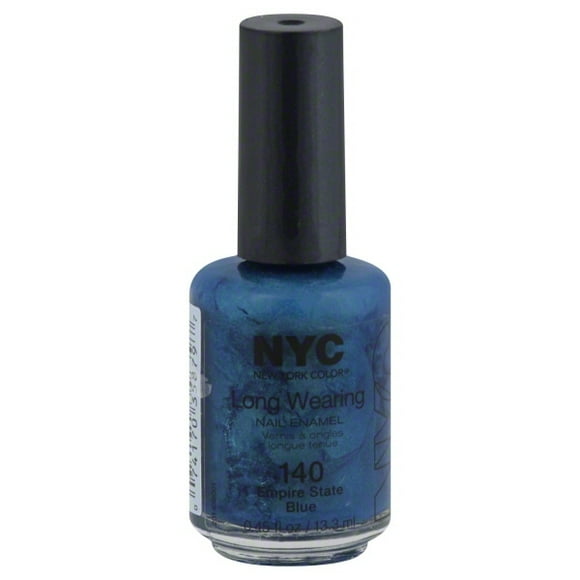 Nyc Nail Polish