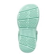 thumbnail image 5 of Joybees Kids' Active Clog - Graphics and Metallics - Comfortable Easy to Clean Slip-on Water Shoes for Girls and Boys, 5 of 6