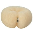 thumbnail image 1 of Creador rápido de moños, herramienta para el pelo DIY, moño de espuma para mujer, anillo de moño, 1 of 8