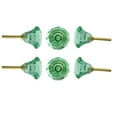 thumbnail image 1 of Cut Glass Cabinet Knob ( Set Of 6 ), 1 of 4