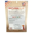 thumbnail image 3 of Natural Value Soft Chew Healthy Dog Treats - Beef Sticks. 14 oz, 3 of 6