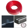 thumbnail image 4 of Protectores de esquinas de mesa a prueba de bebés, tiras protectoras para muebles y armarios 2m, 4 of 9