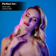 thumbnail image 1 of 1 par de aretes de bola de discoteca, 1 of 7