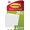 White, variant on Command Heavy Duty Picture Hangers, Hold 20 lbs, White, Damage-Free Hanging, 8 Pairs Adhesive Strips