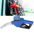 thumbnail image 3 of Automatic Fuel Nozzle, Fueling Nozzle 3/4in NPT Digital  For Liquid Filling, 3 of 8