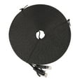 thumbnail image 1 of 66ft Gigabit Ethernet LAN Cable CAT6  Cable, RJ45 Connector, 1000Mbps, Fast Connection for Routers Laptops, ETL Validated, 1 of 7