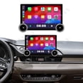 thumbnail image 2 of ZWNAV 11.5 inch Android 15 Car Radio For Mazda 6 2017-2019 Car Multimedia Video Player GPS Navigation Carplay Head Unit Touch Screen 4G, 2 of 15