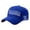 Blue, variant on Sun Hat Custom Name Printed Personalized Baseball Cap, DIY Mother's Day Birthday Gift Hat for Ladies Women