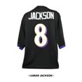 thumbnail image 3 of 2025 Hit Parade Autographed Football Jersey Elite Series 3 Hobby Box, 3 of 3