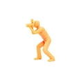 thumbnail image 3 of Figurines 1/64 Petites Personnes pour Modèle de Train Mise en Page Architectureale, 3 of 8