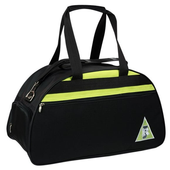 Maleta Jennyfer 7748-2 Negro