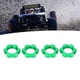 thumbnail image 1 of Adaptateur de Moyeu Hexagonal à Roue Cannelée, Adaptateur Hexagonal en Métal 12mm à 17mm, Compatible avec Roue Motrice à 2 Roues, 1 of 7