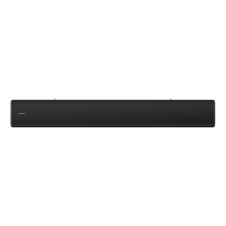 Sony HT-A3000 Soundbar with Dolby Atmos & DTS:X, Wireless Sony HT-A3000 Soundbar with Dolby Atmos & DTS:X, Wireless