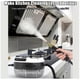 thumbnail image 3 of Eigoods 2500w Handheld High-Temperature Pressurized Cleaner,New Multi-surface, 3 of 5