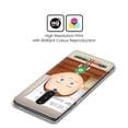 thumbnail image 2 of Head Case Designs Officially Licensed The Big Bang Theory Character Art Sheldon Soft Gel Case Compatible with Google Pixel 7, 2 of 7